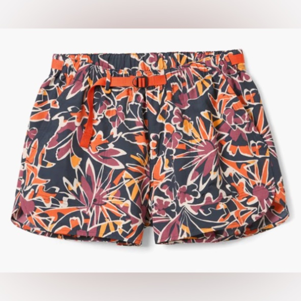 REI Trailmade Amphib Shorts - Women's Size Small New